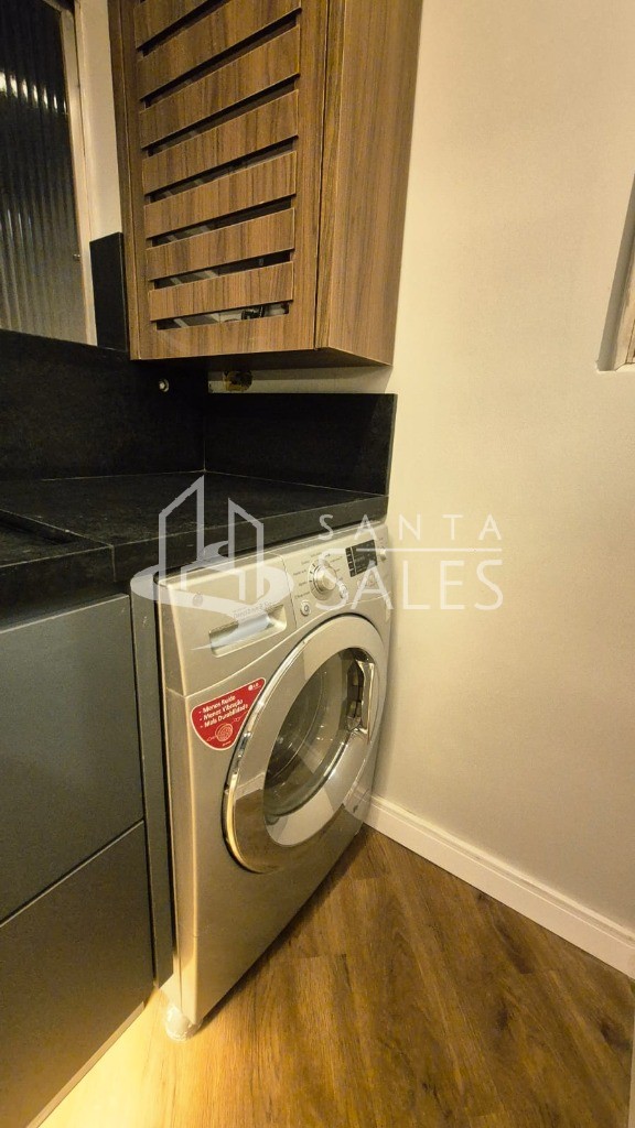 Apartamento, 3 quartos, 70 m² - Foto 37
