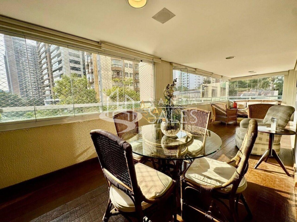 Apartamento, 3 quartos, 206 m² - Foto 7