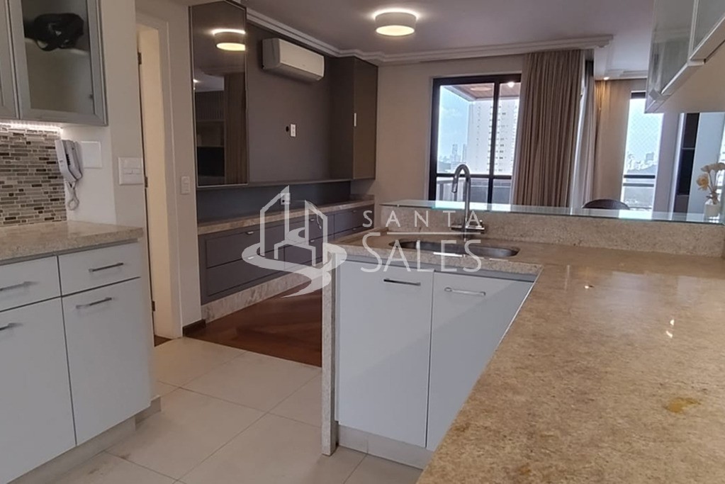 Apartamento, 3 quartos, 116 m² - Foto 9
