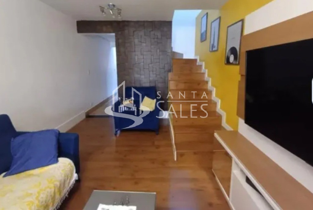 Sobrado, 3 quartos, 150 m² - Foto 15