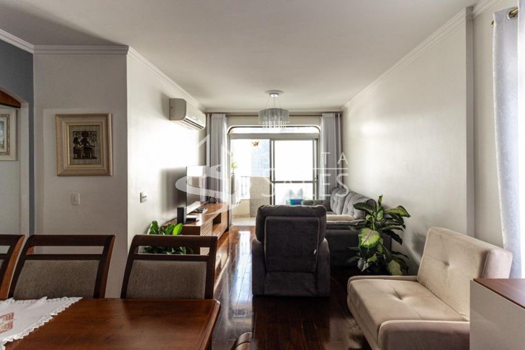 Apartamento, 3 quartos, 110 m² - Foto 23