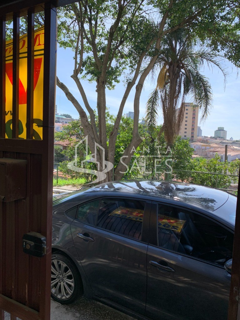 Sobrado, 3 quartos - Foto 31