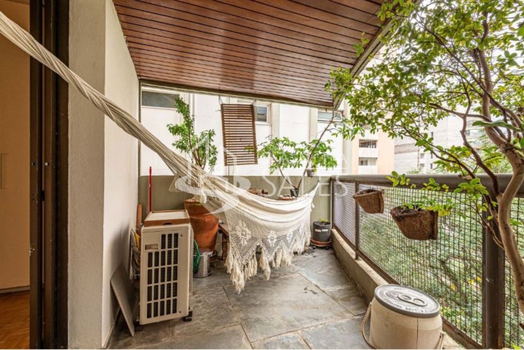 Apartamento, 2 quartos, 154 m² - Foto 4