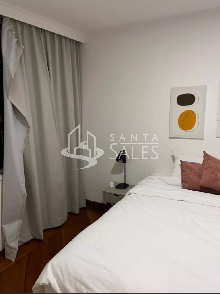 Apartamento, 3 quartos, 200 m² - Foto 6