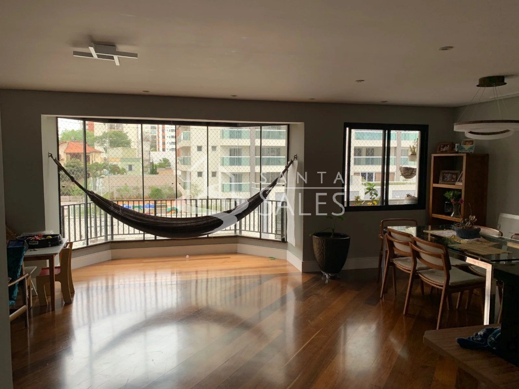 Apartamento, 3 quartos, 150 m² - Foto 2