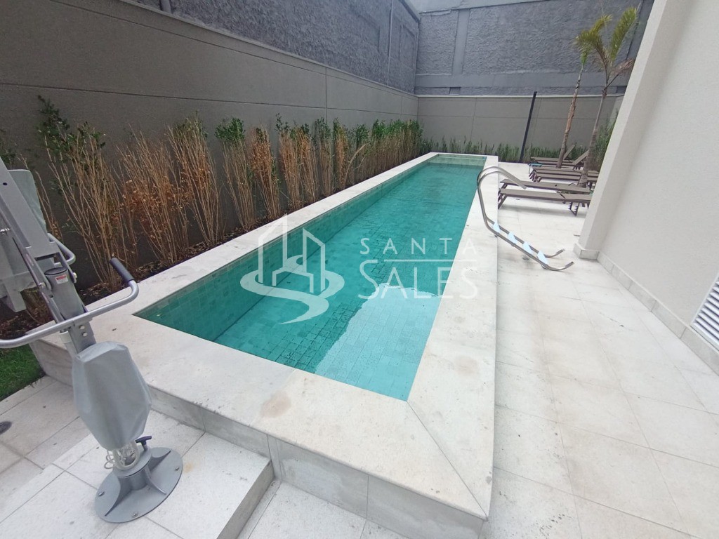 Apartamento, 1 quarto, 24 m² - Foto 19