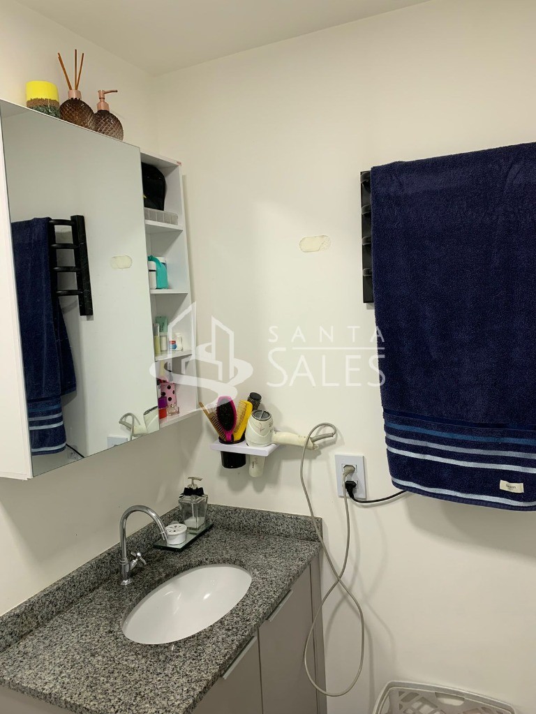 Apartamento, 1 quarto, 31 m² - Foto 10