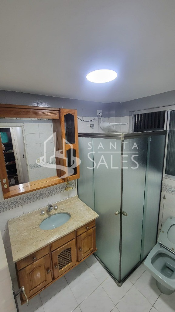 Apartamento à venda com 3 quartos, 84m² - Foto 32
