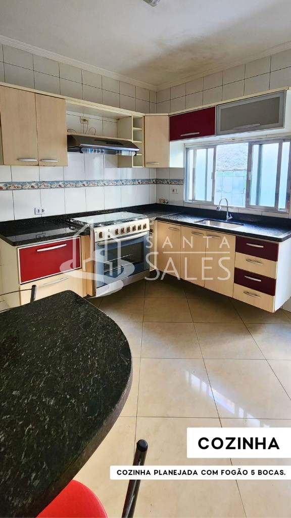 Casa à venda com 3 quartos, 150m² - Foto 12