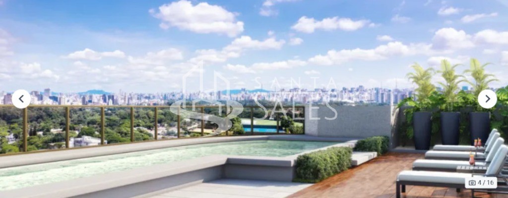 Apartamento, 1 quarto, 45 m² - Foto 11