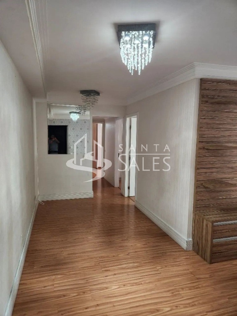 Apartamento, 3 quartos, 86 m² - Foto 3