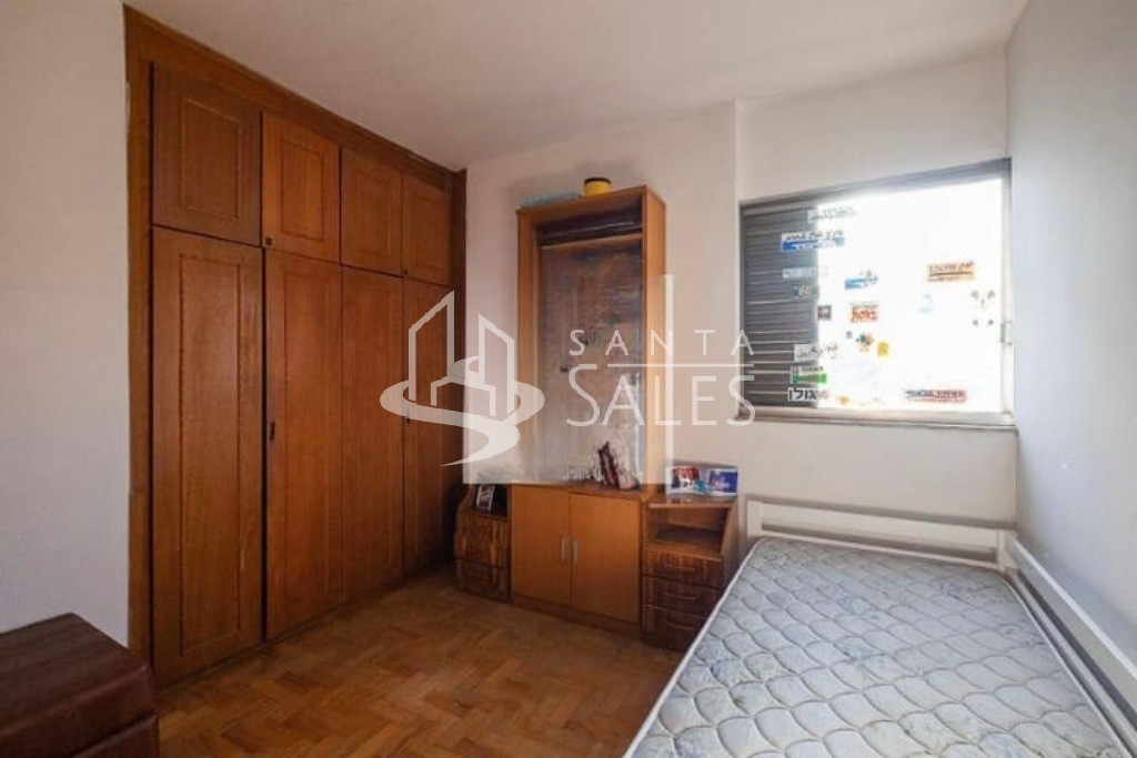 Apartamento, 4 quartos, 140 m² - Foto 7
