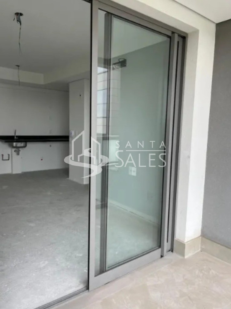 Apartamento, 1 quarto, 45 m² - Foto 8