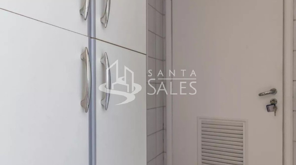 Apartamento, 3 quartos, 85 m² - Foto 24