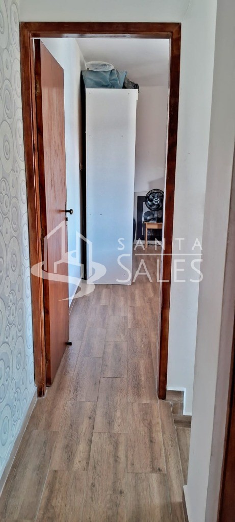 Casa, 2 quartos, 65 m² - Foto 9