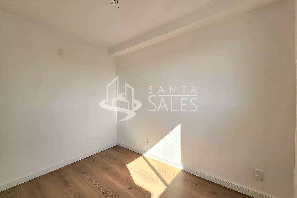 Apartamento, 1 quarto, 28 m² - Foto 12