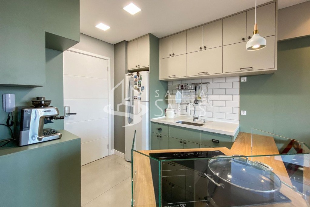 Apartamento, 1 quarto, 38 m² - Foto 6