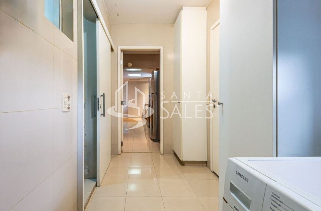 Apartamento, 2 quartos, 154 m² - Foto 19