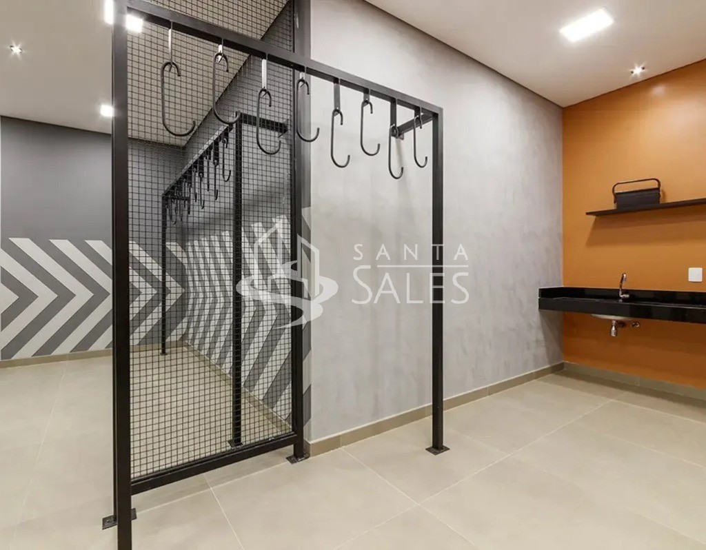 Apartamento, 1 quarto, 24 m² - Foto 29