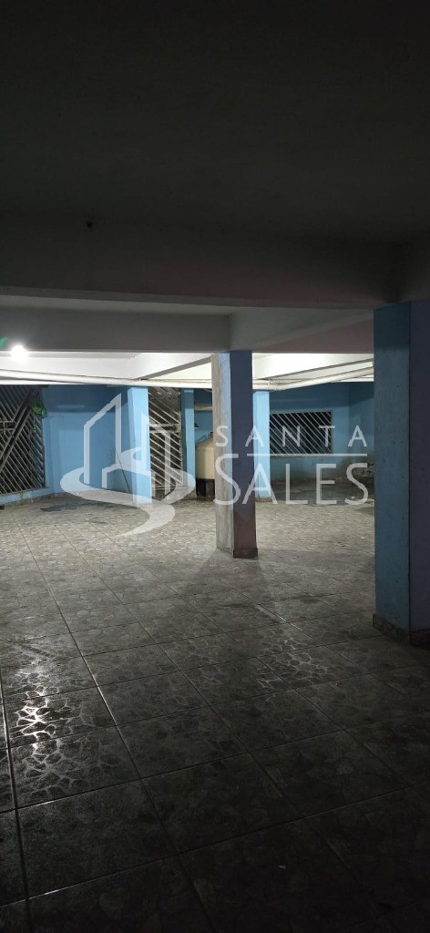 Casa, 4 quartos, 250 m² - Foto 3