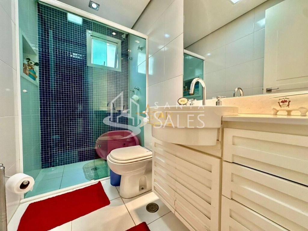 Apartamento, 3 quartos, 206 m² - Foto 13