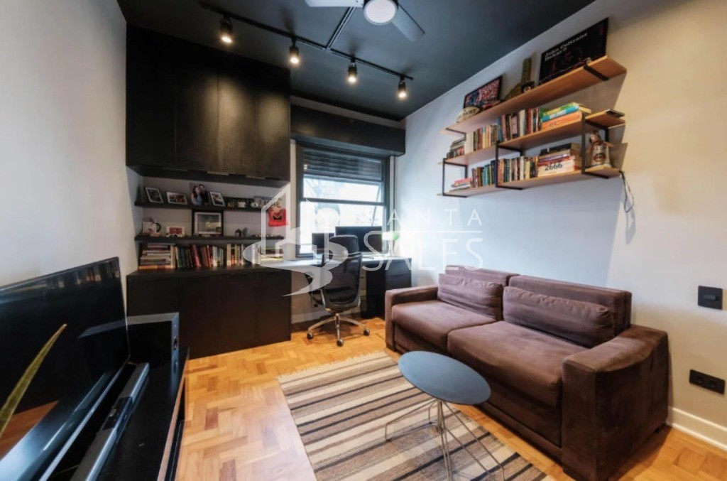Apartamento, 2 quartos, 73 m² - Foto 21