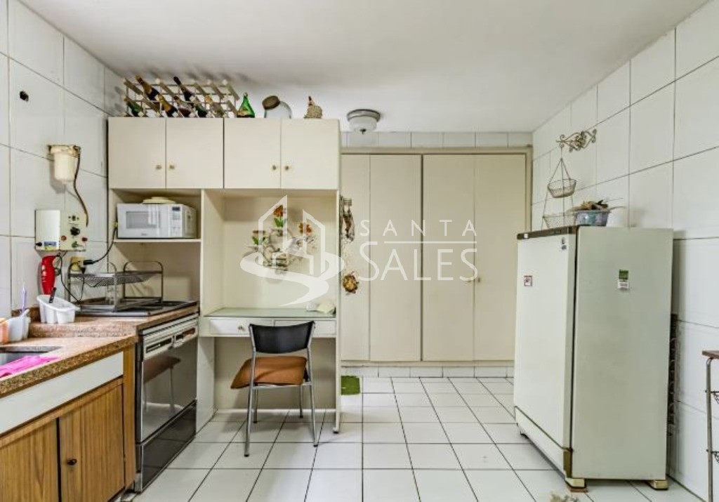 Casa, 5 quartos, 630 m² - Foto 22