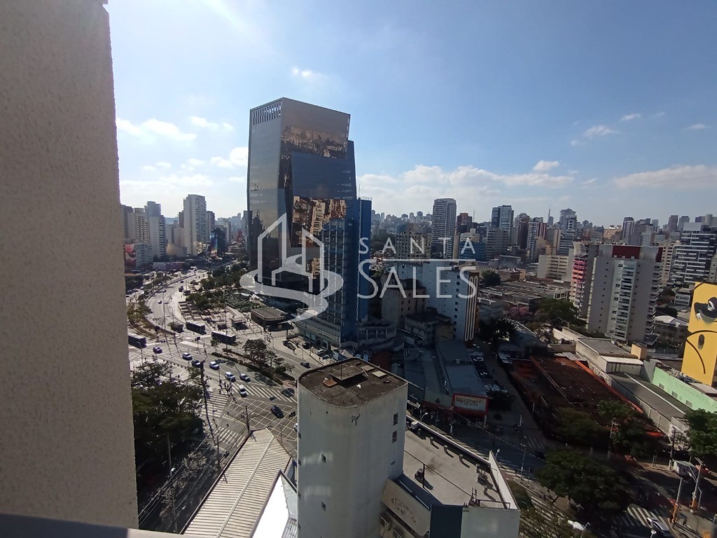 Apartamento, 1 quarto, 24 m² - Foto 7
