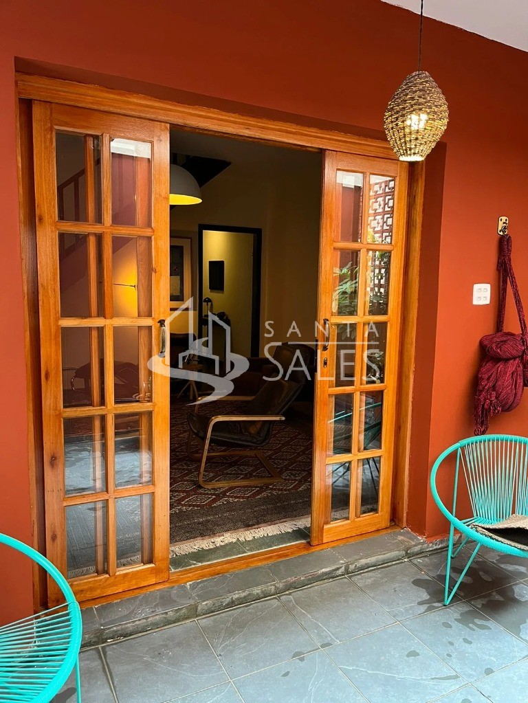 Sobrado, 2 quartos, 75 m² - Foto 5