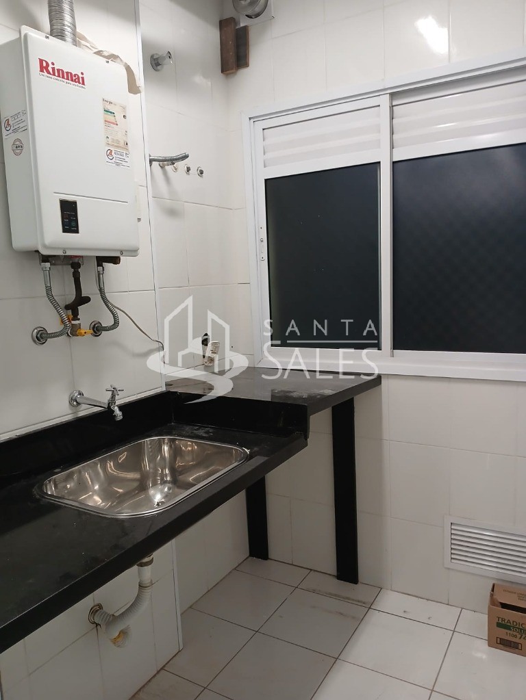 Apartamento, 2 quartos, 64 m² - Foto 2