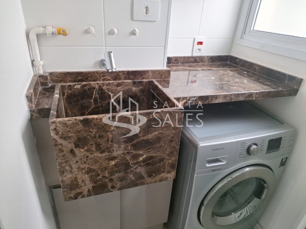 Apartamento, 1 quarto, 35 m² - Foto 8