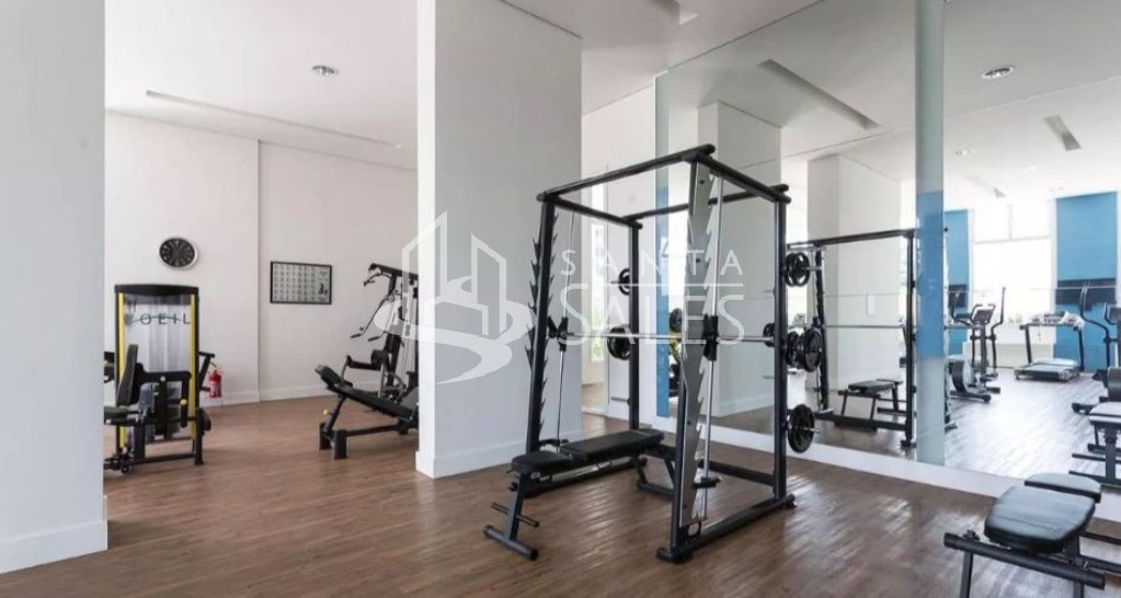 Apartamento, 2 quartos, 58 m² - Foto 7