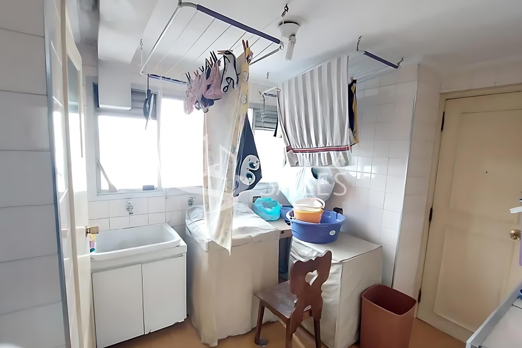 Apartamento, 4 quartos, 158 m² - Foto 29