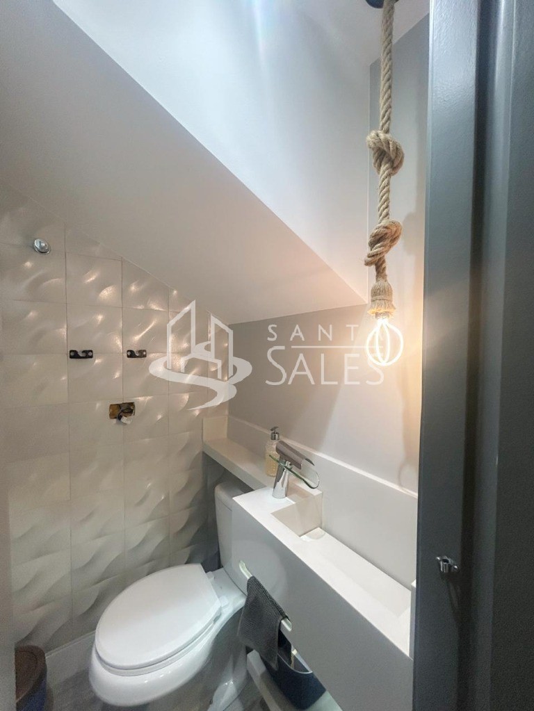 Casa, 3 quartos, 171 m² - Foto 4