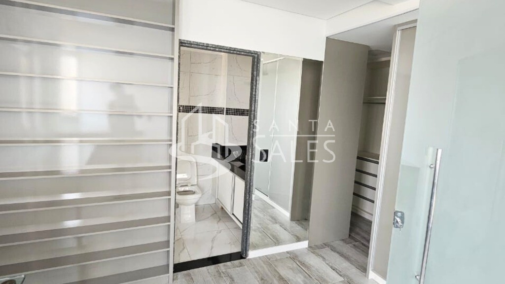 Apartamento, 3 quartos, 210 m² - Foto 89