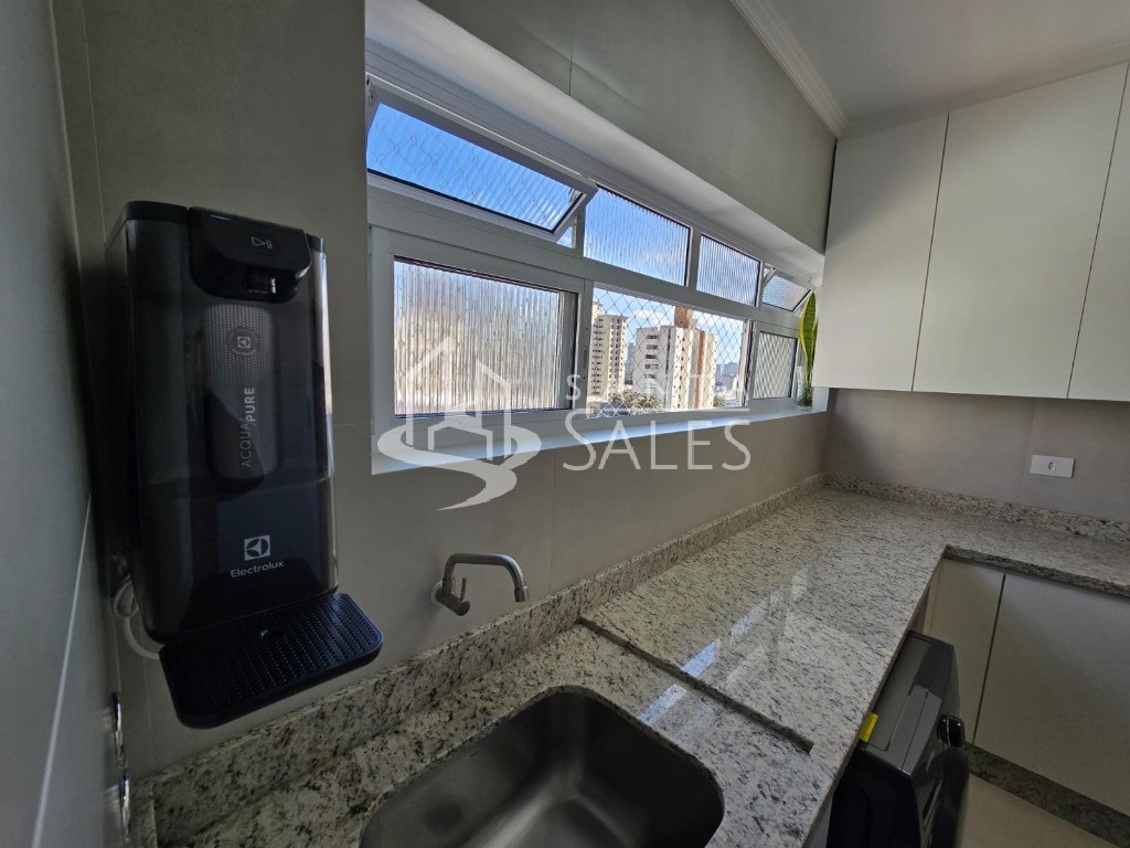 Apartamento, 2 quartos, 63 m² - Foto 8