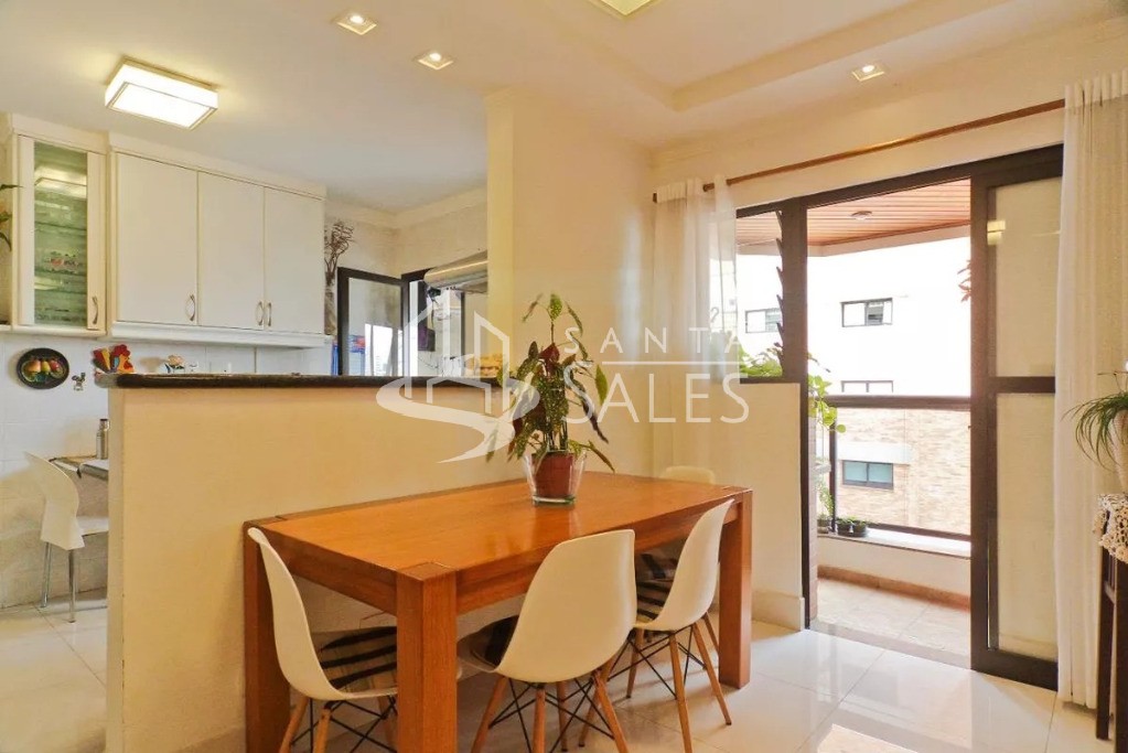 Apartamento, 4 quartos, 210 m² - Foto 8
