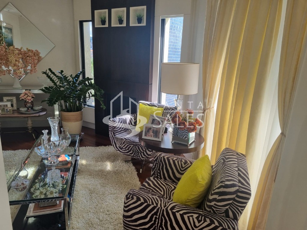 Apartamento, 3 quartos, 164 m² - Foto 2