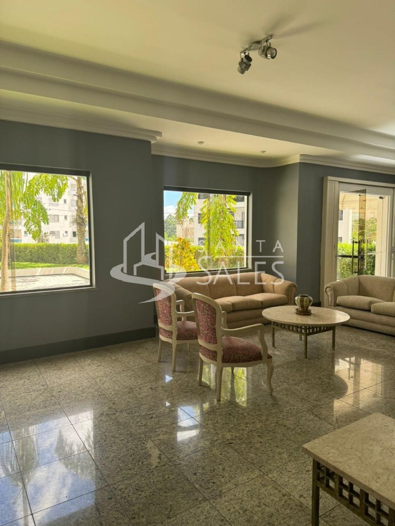 Apartamento, 3 quartos, 242 m² - Foto 20