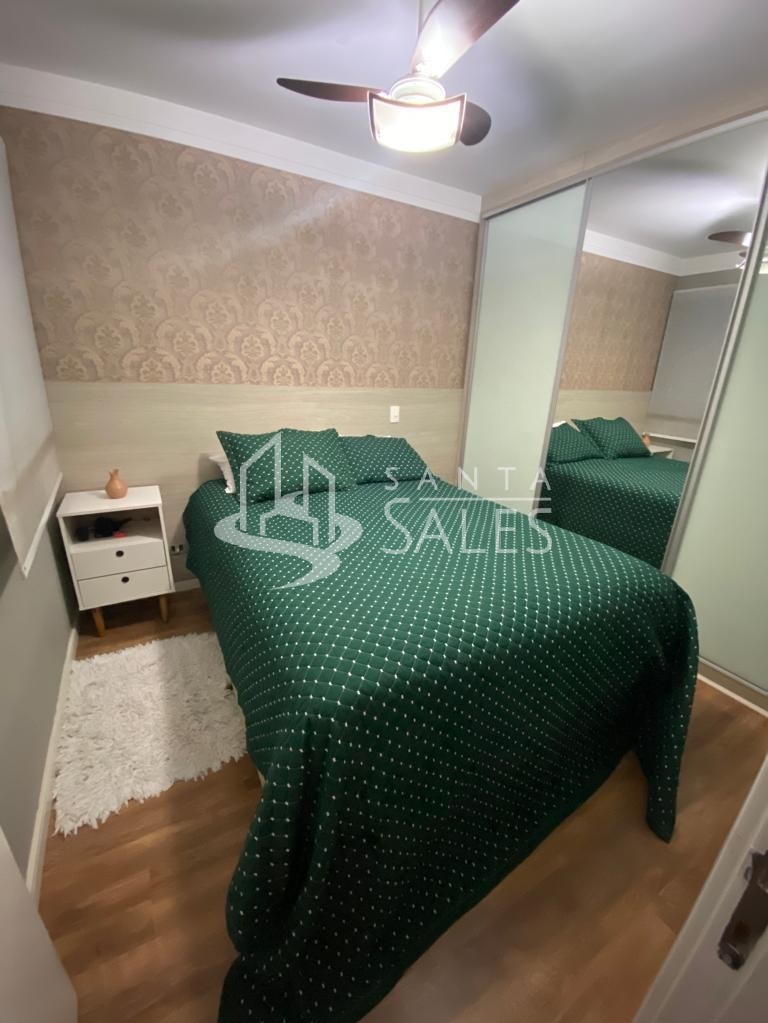 Apartamento, 3 quartos, 83 m² - Foto 10