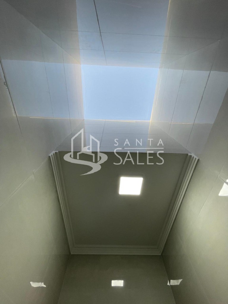Sobrado, 3 quartos, 123 m² - Foto 3