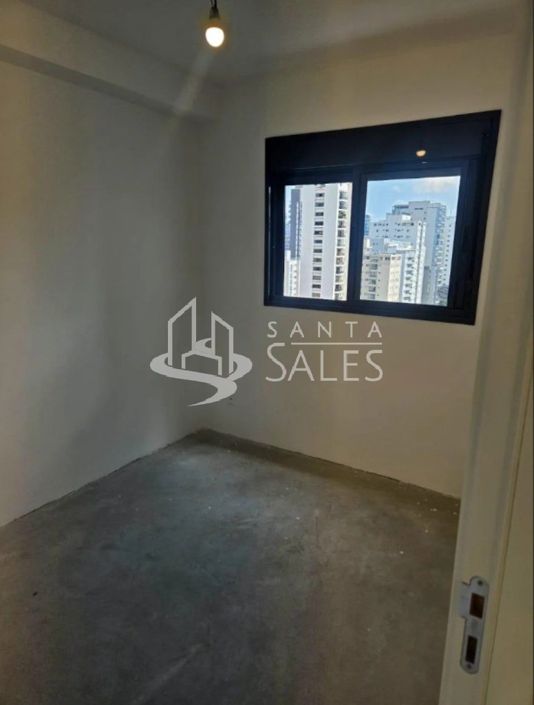 Apartamento, 1 quarto, 27 m² - Foto 4