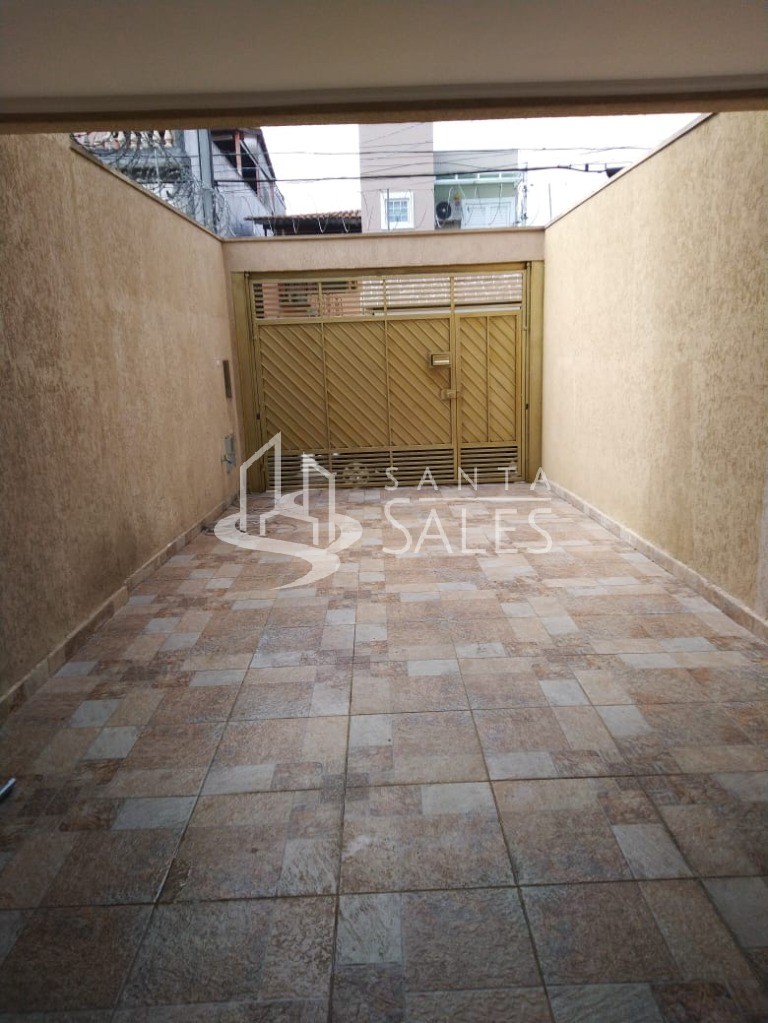 Casa, 3 quartos, 112 m² - Foto 3