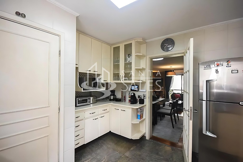 Apartamento à venda com 3 quartos, 104m² - Foto 9