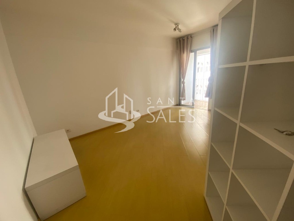 Apartamento para alugar com 1 quarto, 55m² - Foto 4