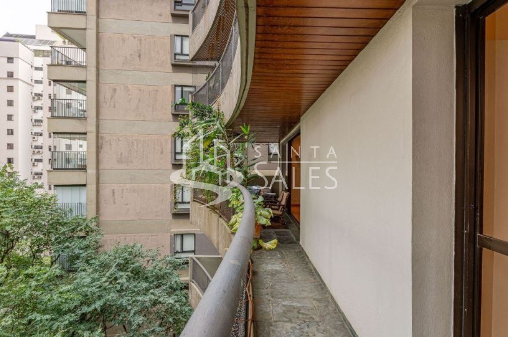 Apartamento, 2 quartos, 154 m² - Foto 13