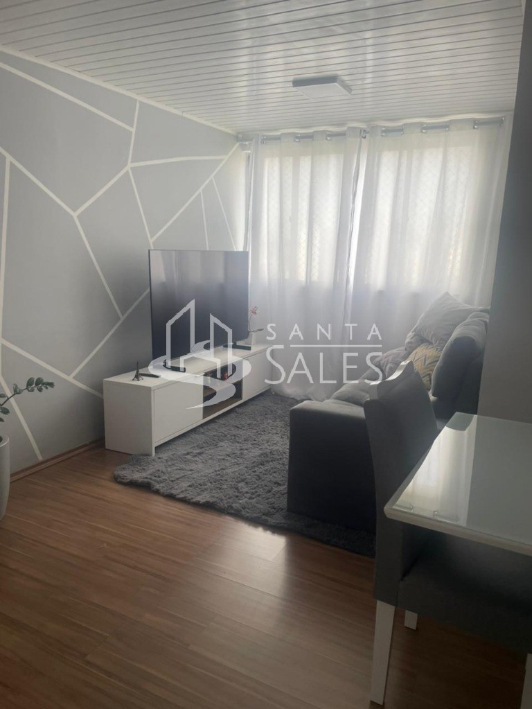 Apartamento, 2 quartos, 66 m² - Foto 6