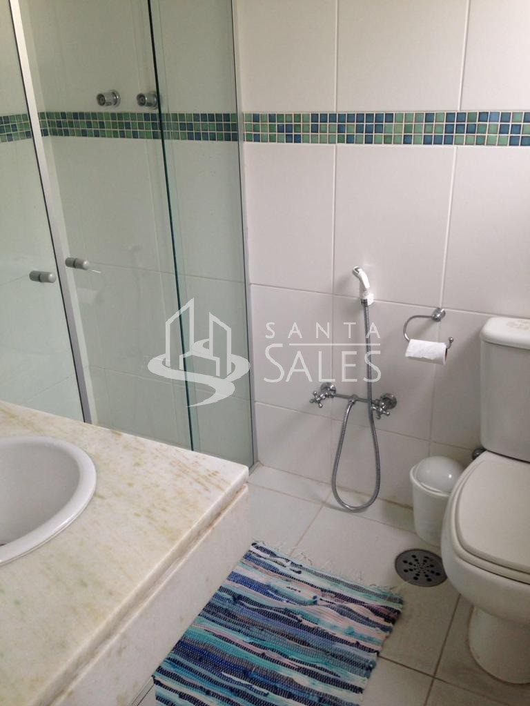 Apartamento, 4 quartos, 248 m² - Foto 5