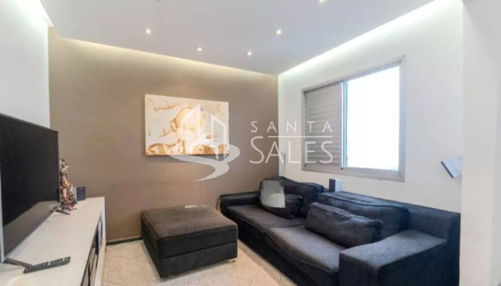 Apartamento, 4 quartos, 156 m² - Foto 5