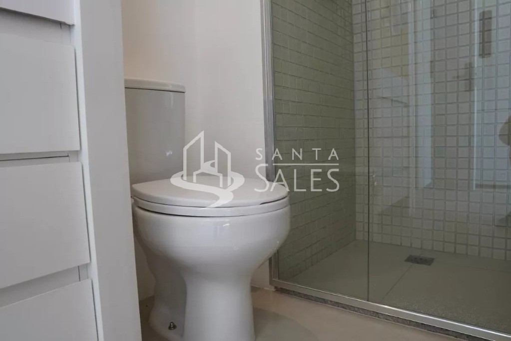 Kitnet-Studio, 27 m² - Foto 16